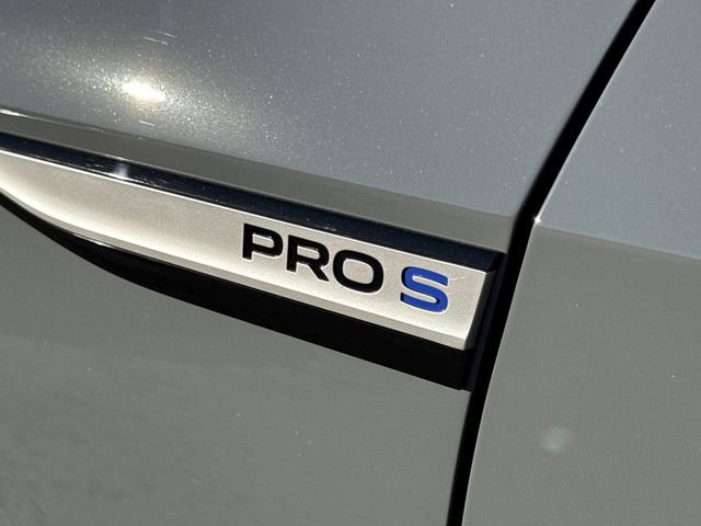 New 2026 Volkswagen ID.4 Pro S image 10