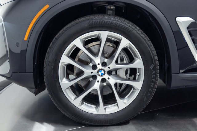 Certified 2026 BMW X5 xDrive40i AWD/4WD image 26