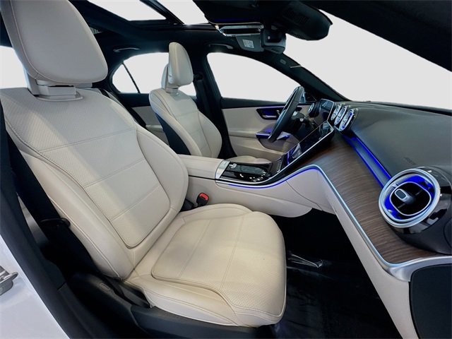 Certified 2025 Mercedes-Benz C 300 4MATIC Sedan image 30