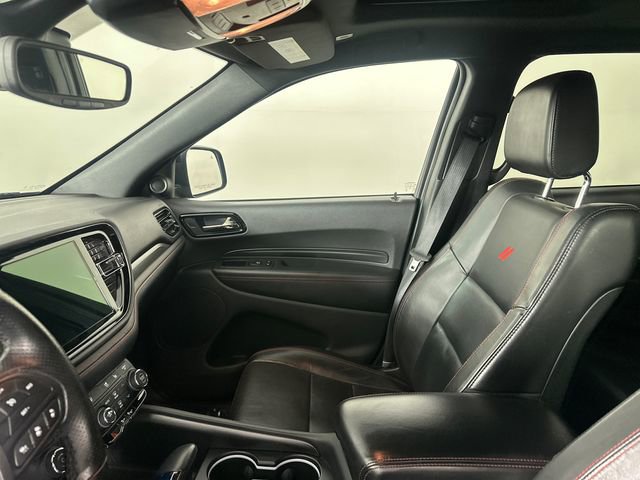 Certified 2024 Dodge Durango GT image 20