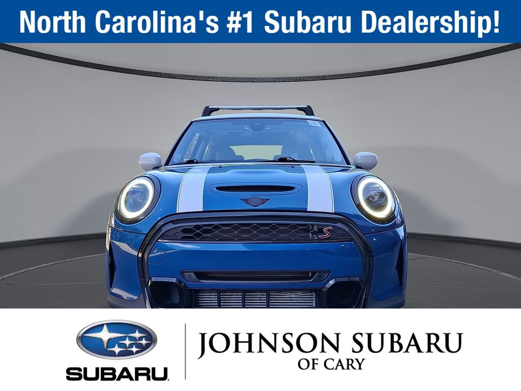 Used 2024 MINI Cooper S FWD image 31