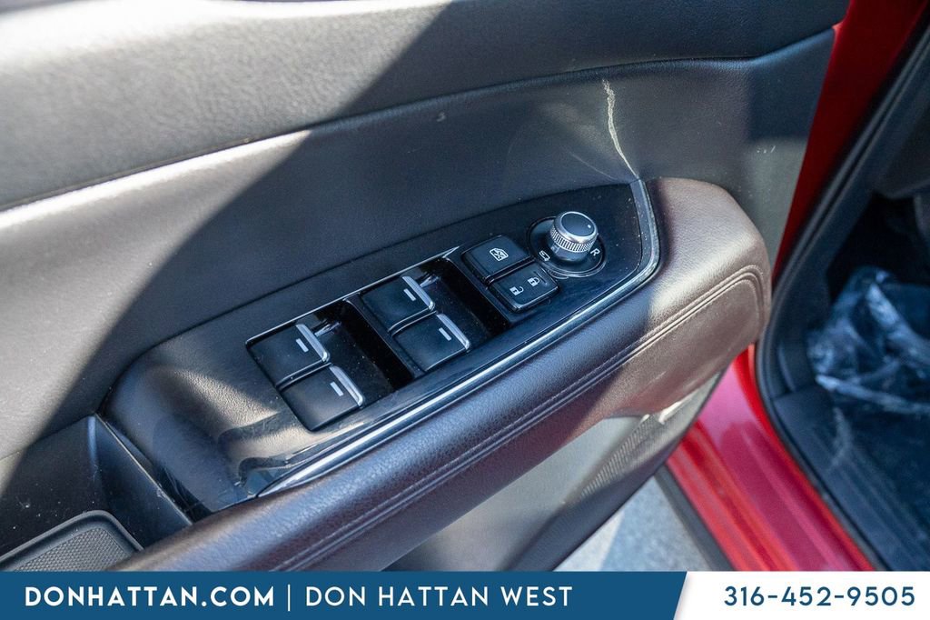 Used 2021 MAZDA CX-5 Signature image 14