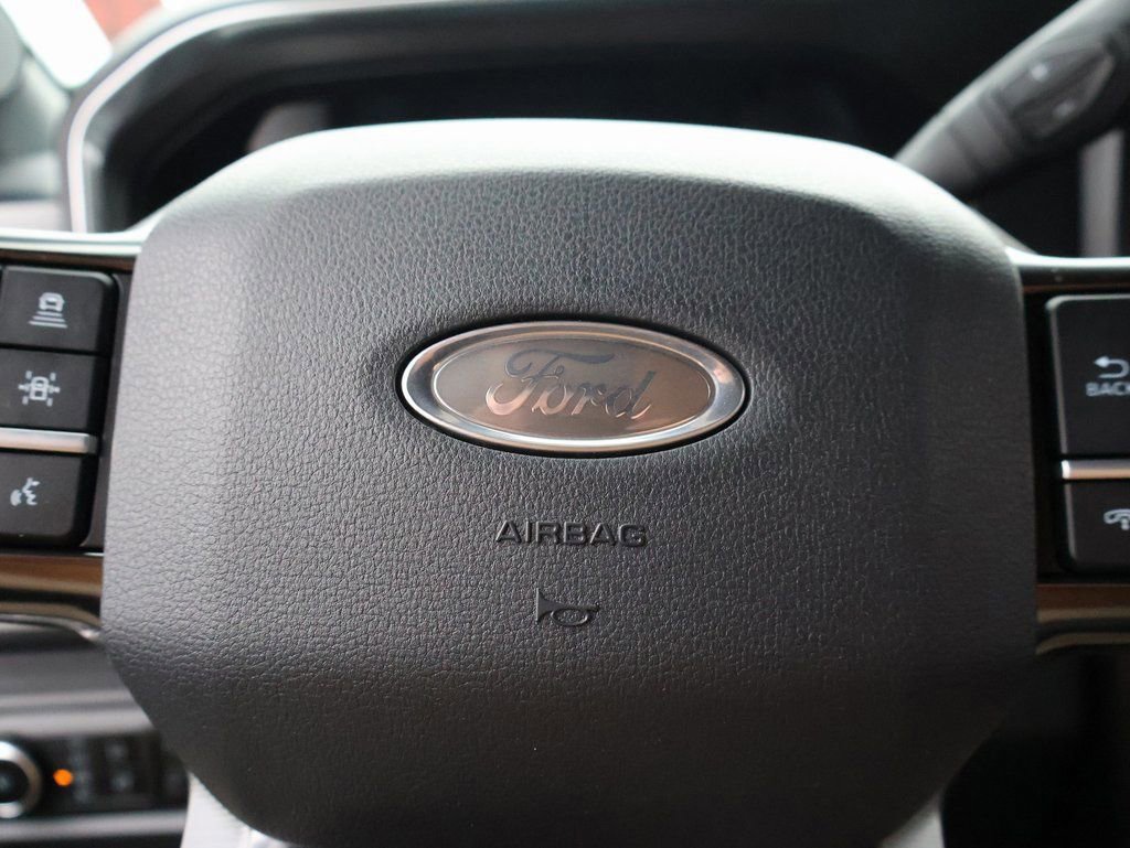 New 2026 Ford F250 Platinum image 27