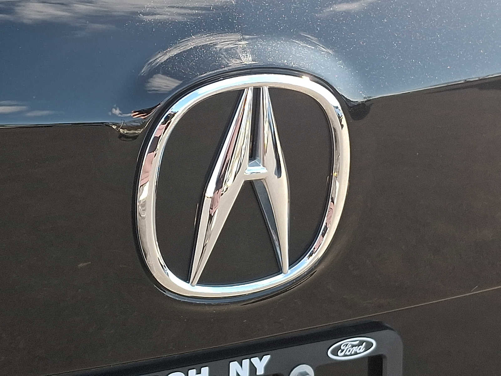 Used 2023 Acura RDX AWD image 31