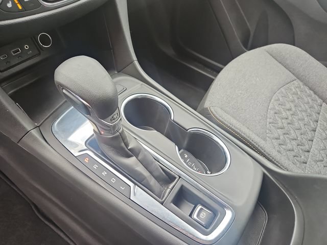 Used 2024 Chevrolet Equinox LT FWD image 23