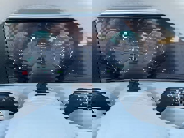 New 2026 Hyundai Palisade FWD Hybrid image 7