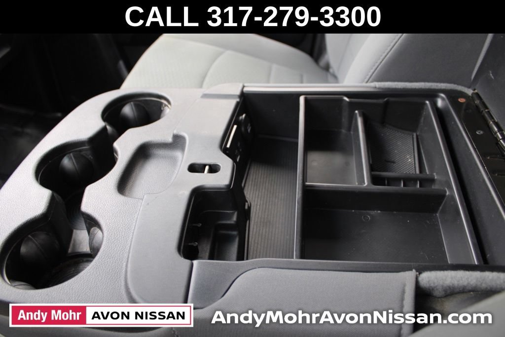 Used 2016 RAM 1500 Express RWD image 32