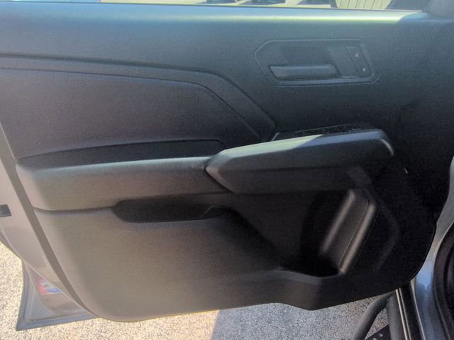 Used 2025 Chevrolet Colorado Trail Boss AWD/4WD image 27