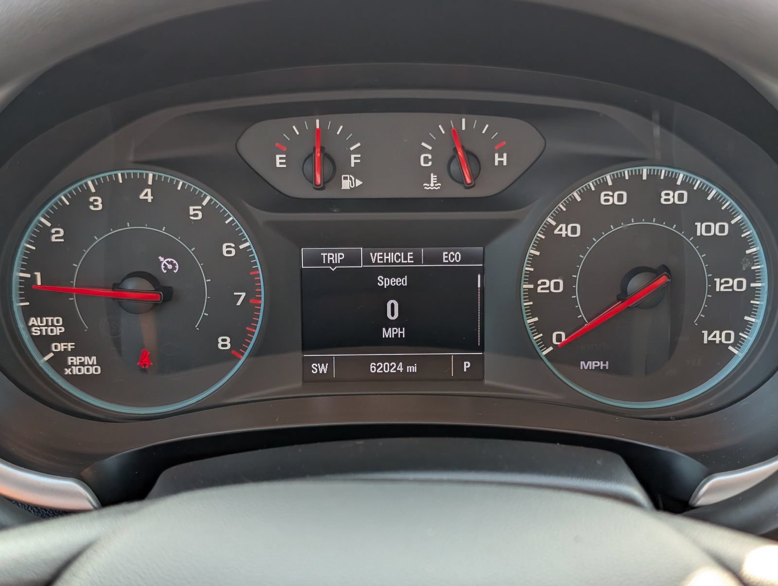 Used 2024 Chevrolet Malibu LT FWD image 30