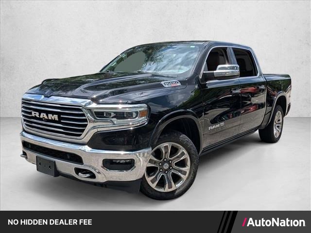 Used 2022 RAM 1500 Limited