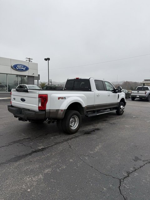 Used 2019 Ford F350 King Ranch image 43