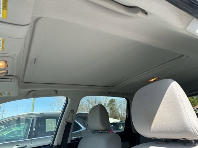 Used 2014 Subaru Forester 2.5i Premium w/ All-Weather Package image 13