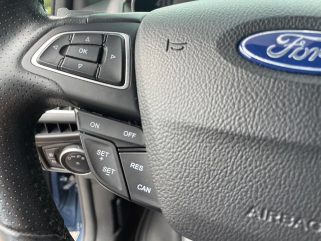 Used 2018 Ford Focus ST FWD image 24