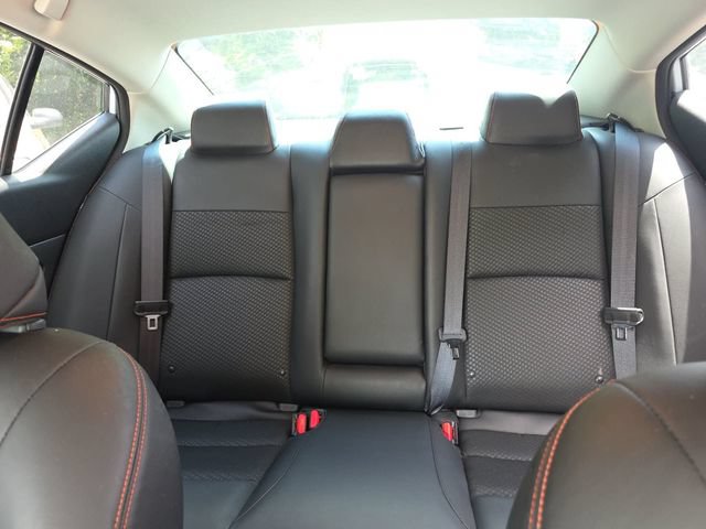 Used 2024 Nissan Altima 2.5 SR FWD image 14