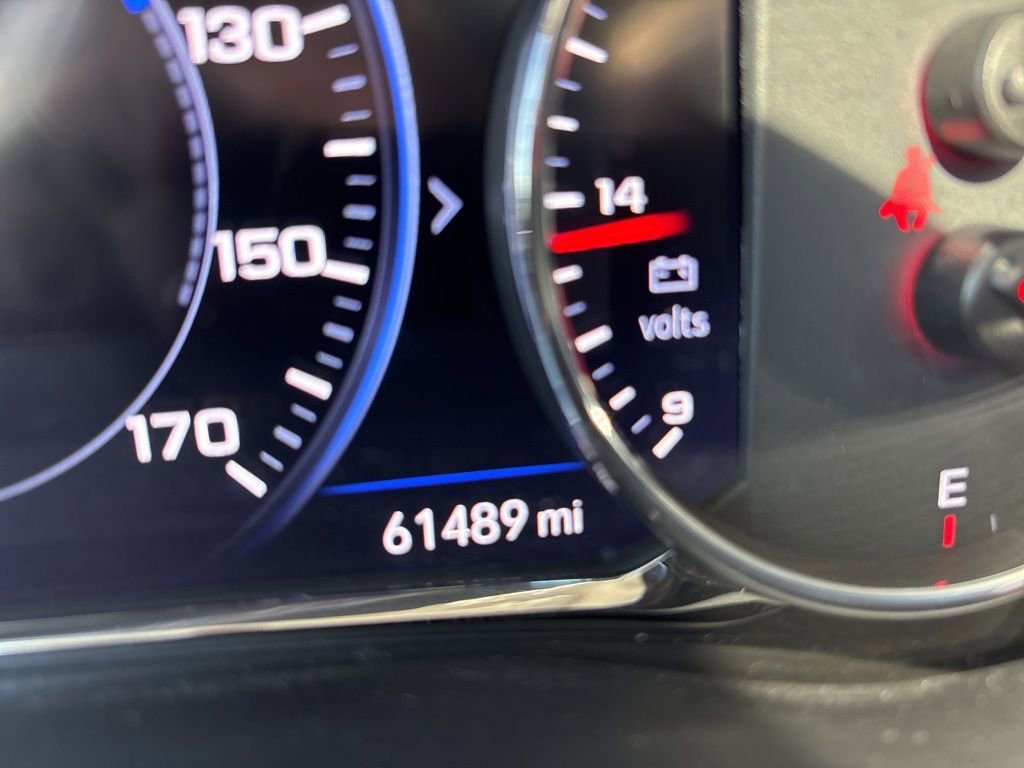 Used 2020 GMC Acadia Denali w/ Trailering Package image 19