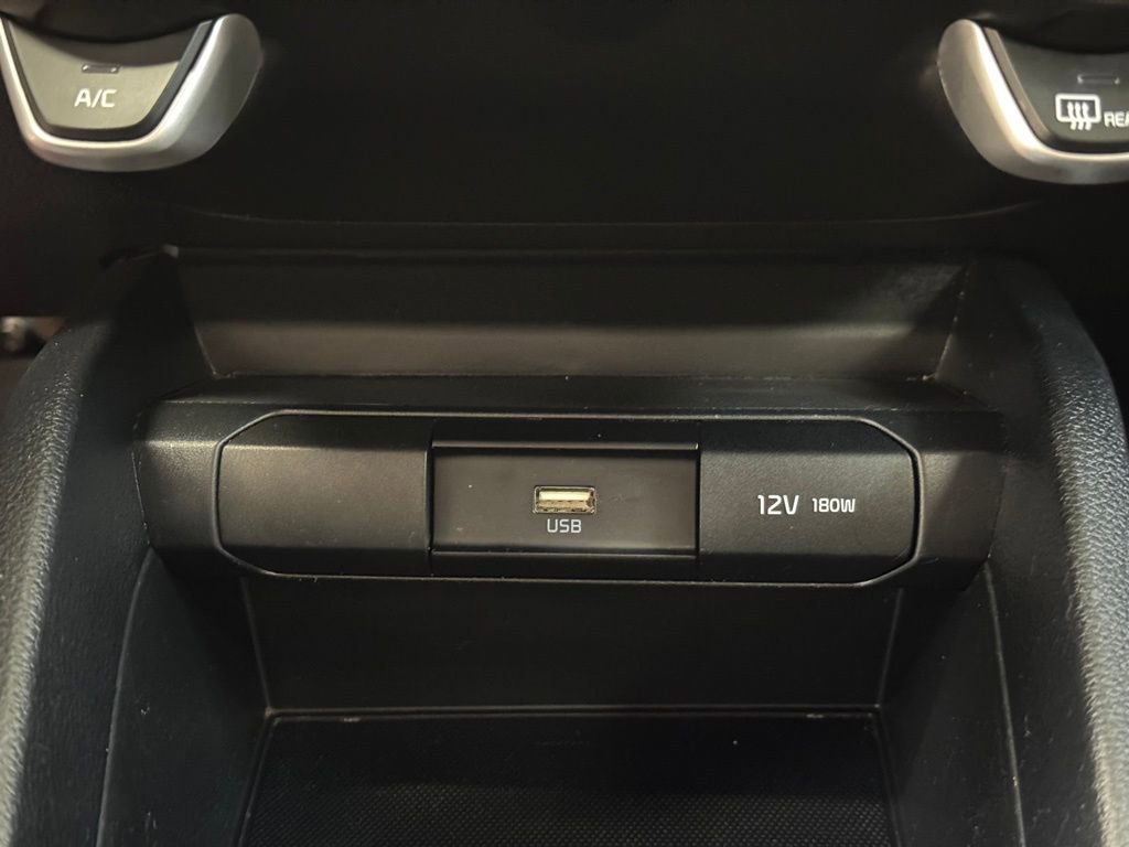 Used 2023 Kia Rio LX image 32