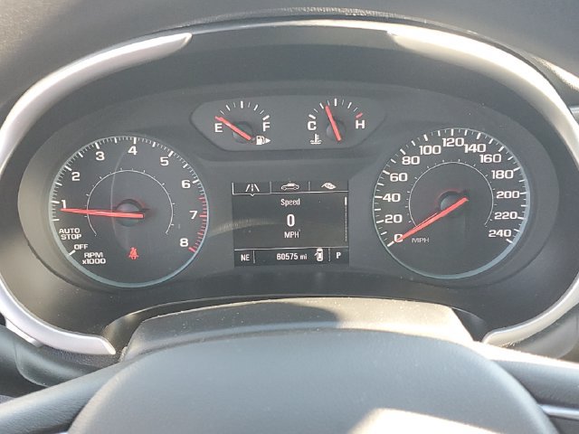 Certified 2024 Chevrolet Malibu LT FWD image 28
