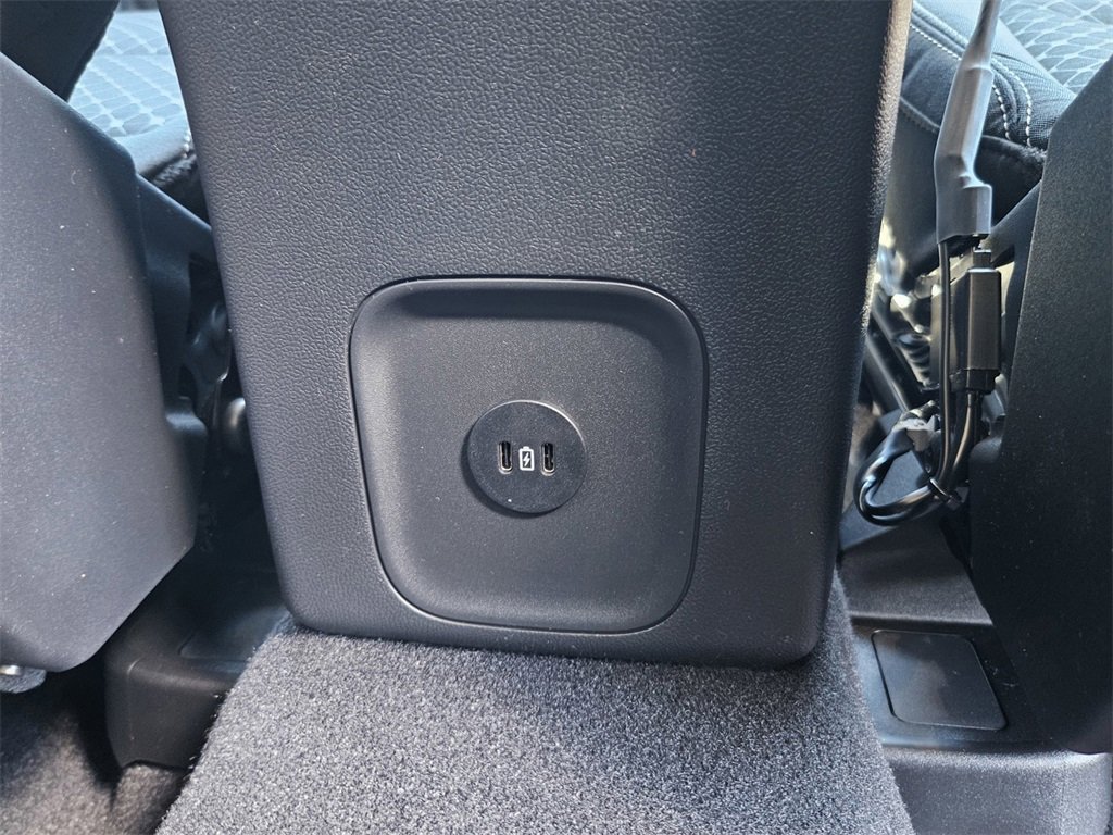 New 2026 Ford Escape Active image 33