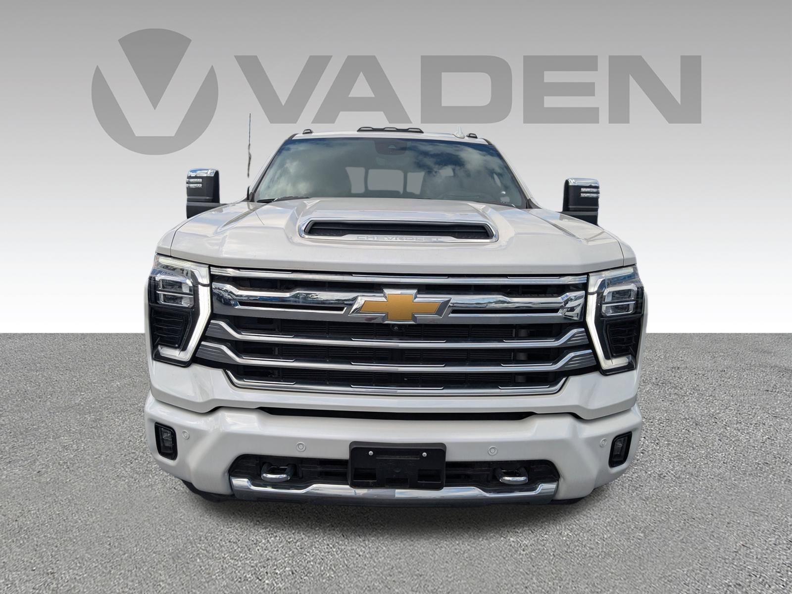 New 2024 Chevrolet Silverado 3500 High Country w/ High Country Premium Package image 31