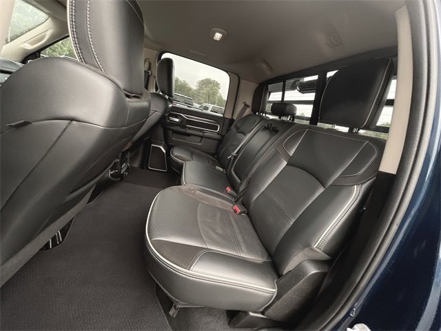 Used 2021 RAM 2500 Laramie image 25