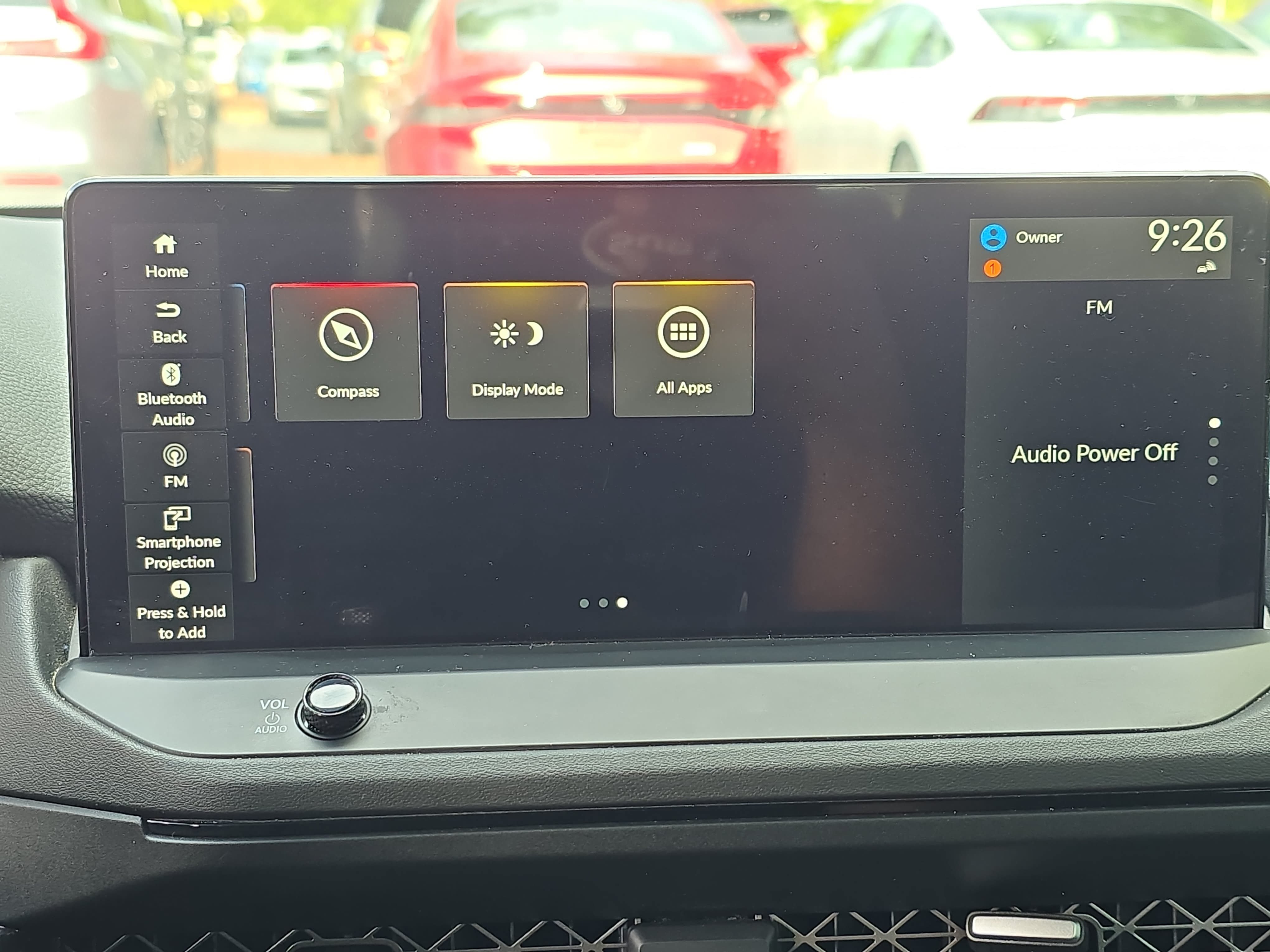 Used 2024 Honda Accord Sport image 22