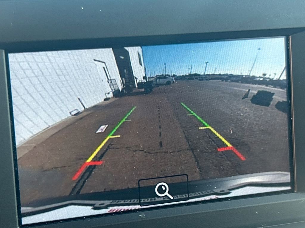 Used 2020 Ford Escape S image 10