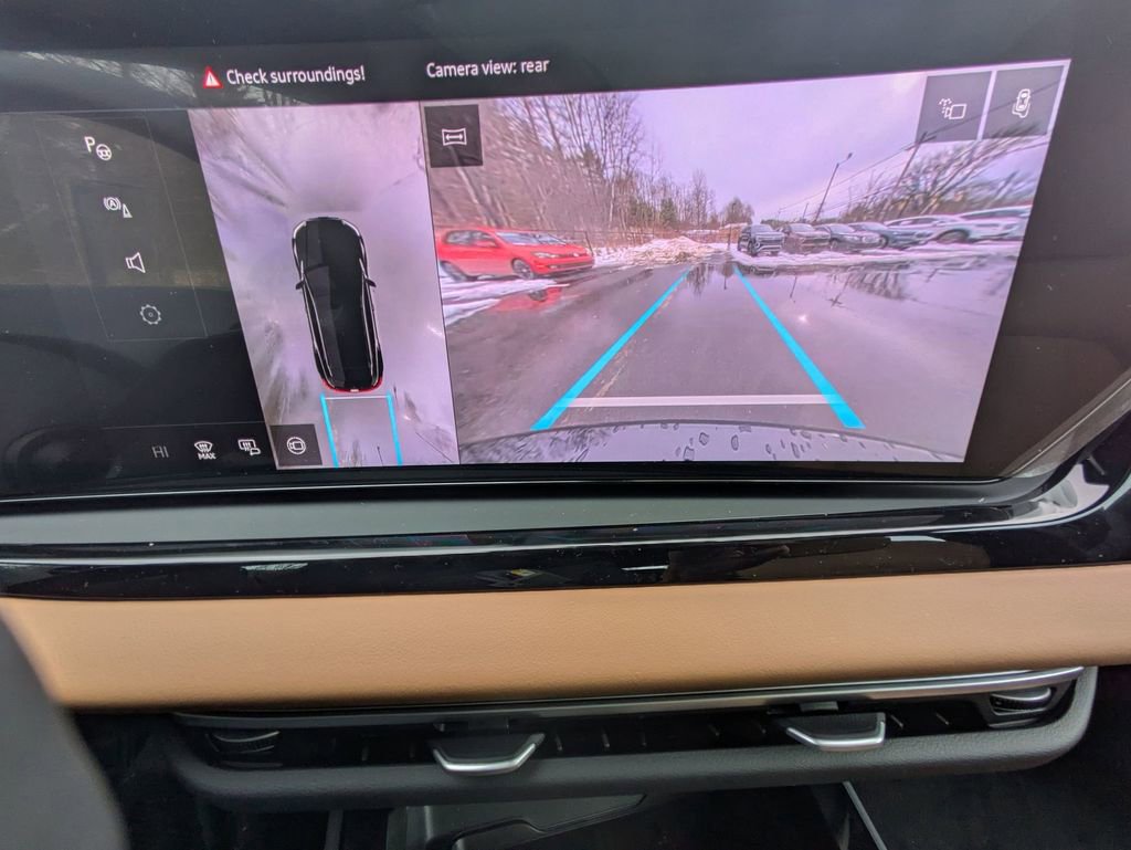 New 2026 Audi A6 Premium Plus image 25