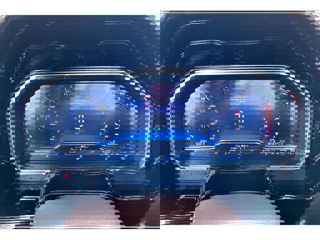 Used 2024 Chevrolet Silverado 3500 LTZ w/ LTZ Premium Package image 22