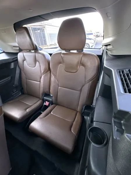 Used 2018 Volvo XC90 T6 Inscription w/ Convenience Package AWD/4WD image 21