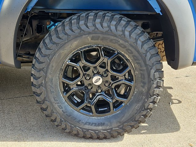 Used 2014 Ford F150 Raptor w/ Equipment Group 801A Luxury AWD/4WD image 25