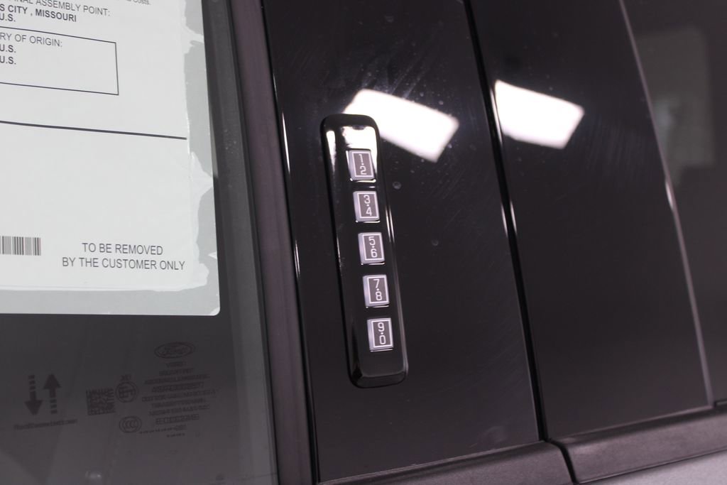 New 2026 Ford F150 XLT image 21