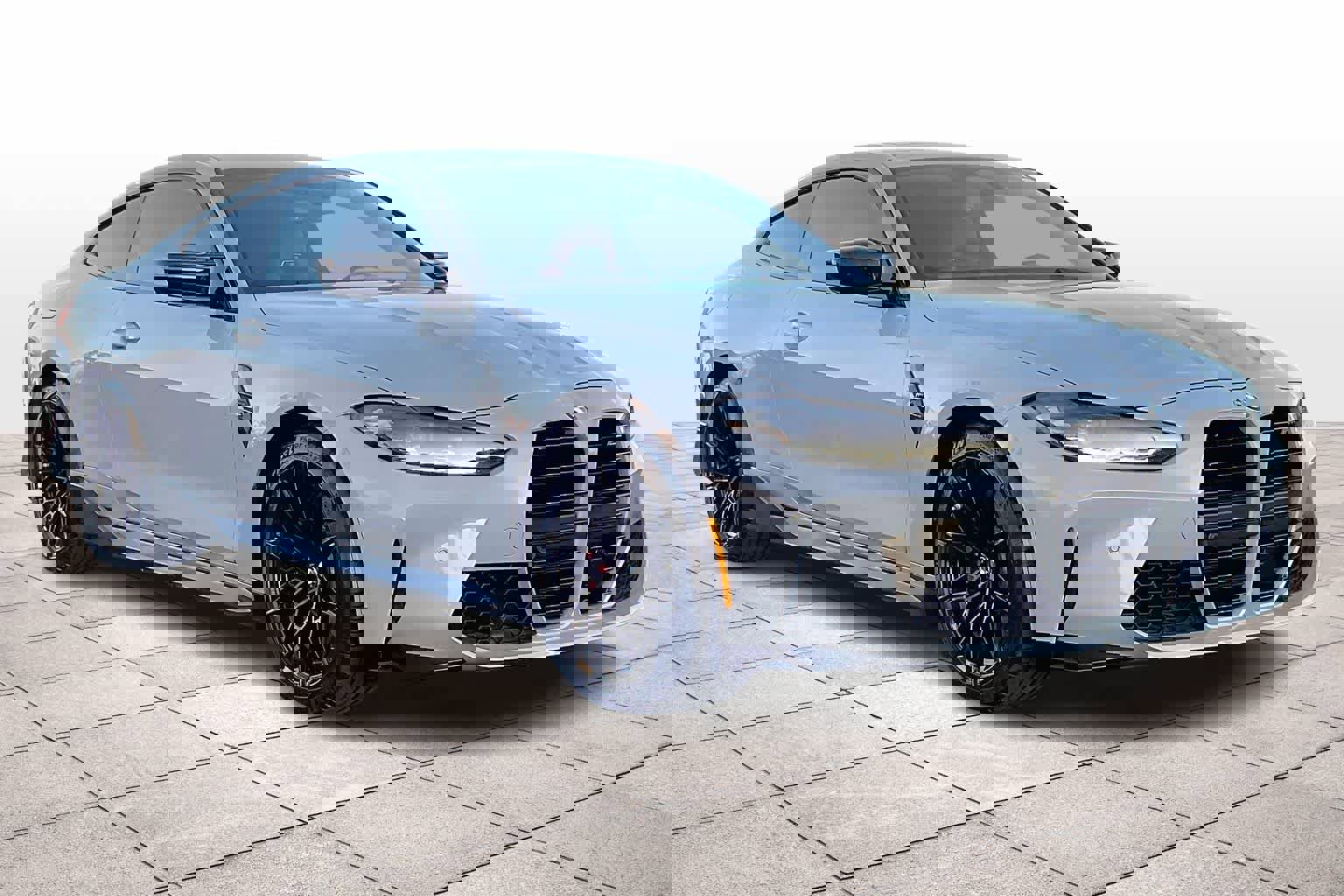 Used 2024 BMW M4 xDrive Competition image 2