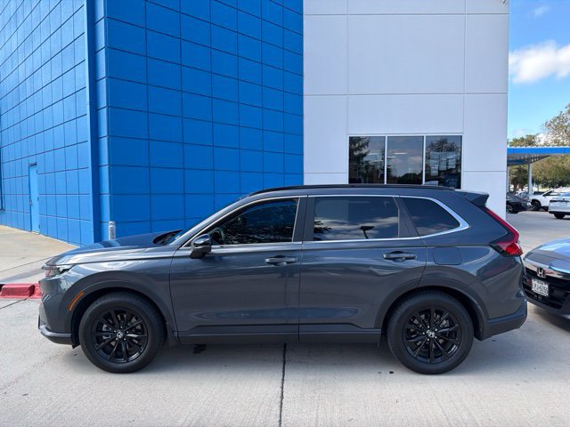 Used 2025 Honda CR-V Sport-L image 10