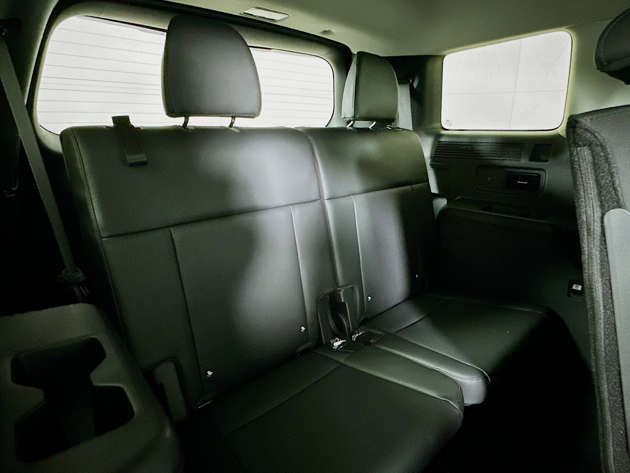 New 2026 Hyundai Santa Fe SEL image 24