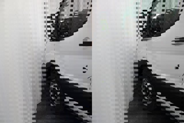 New 2026 Ford Transit 250 148 Medium Roof w/ Load Area Protection Package image 67