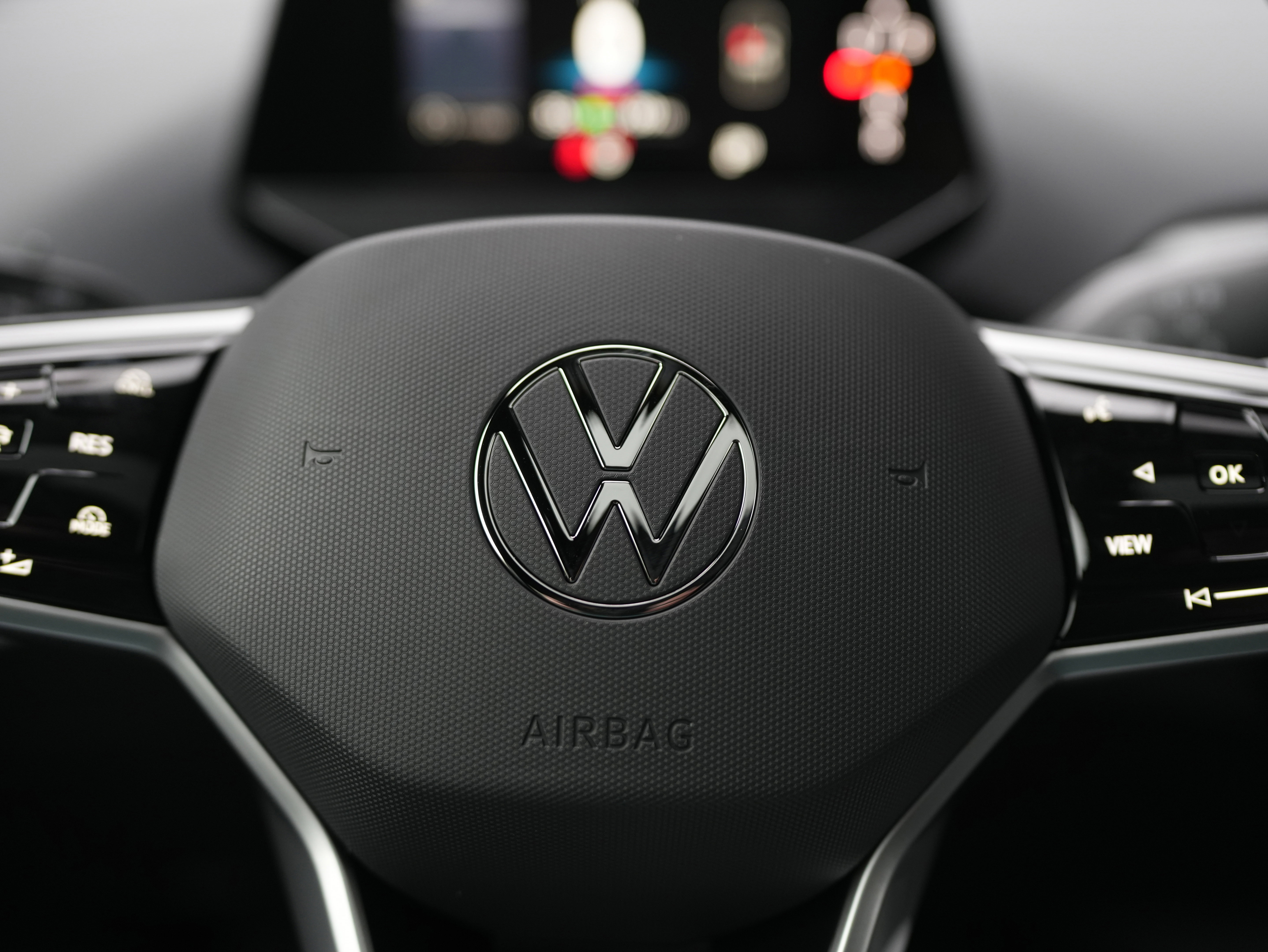 New 2025 Volkswagen ID.4 Pro S image 22