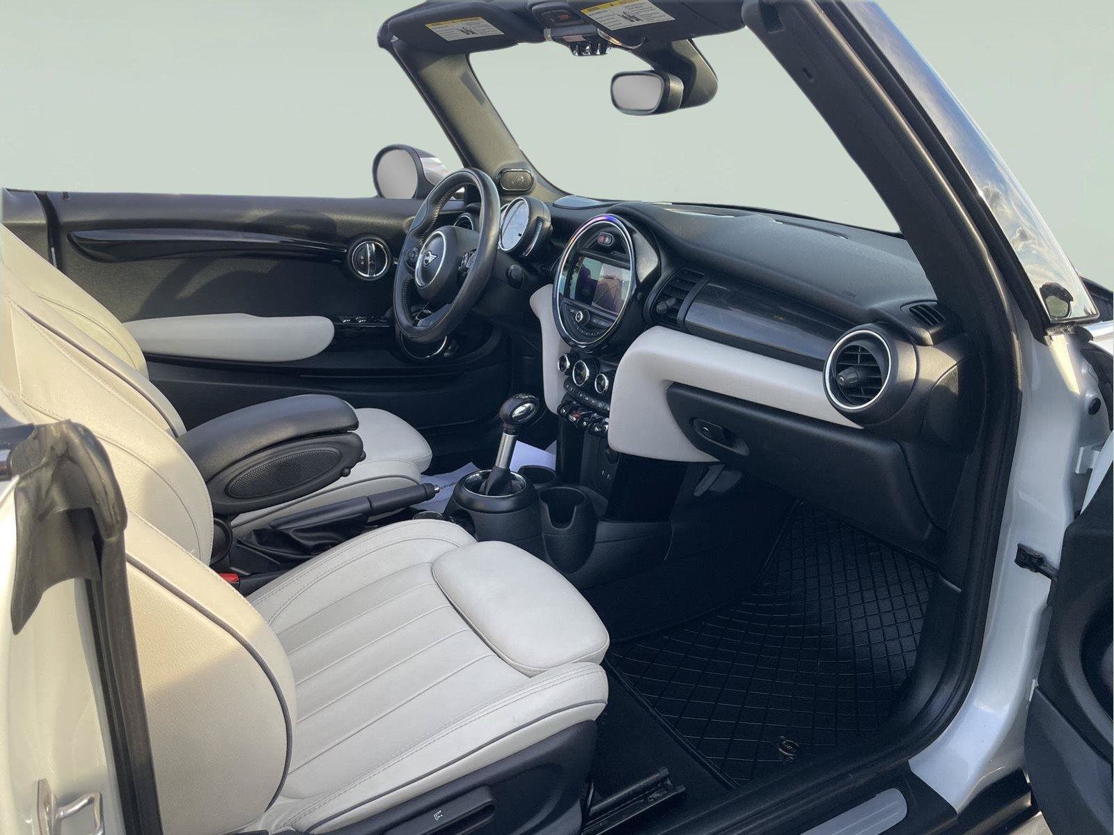 Used 2019 MINI Cooper S FWD image 36