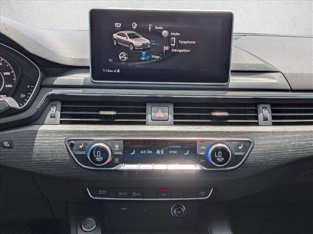 Used 2018 Audi A4 2.0T Premium Plus w/ Premium Plus Package AWD/4WD image 11