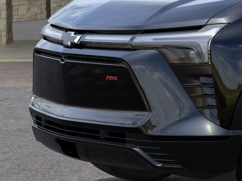 New 2026 Chevrolet Blazer EV RS image 13