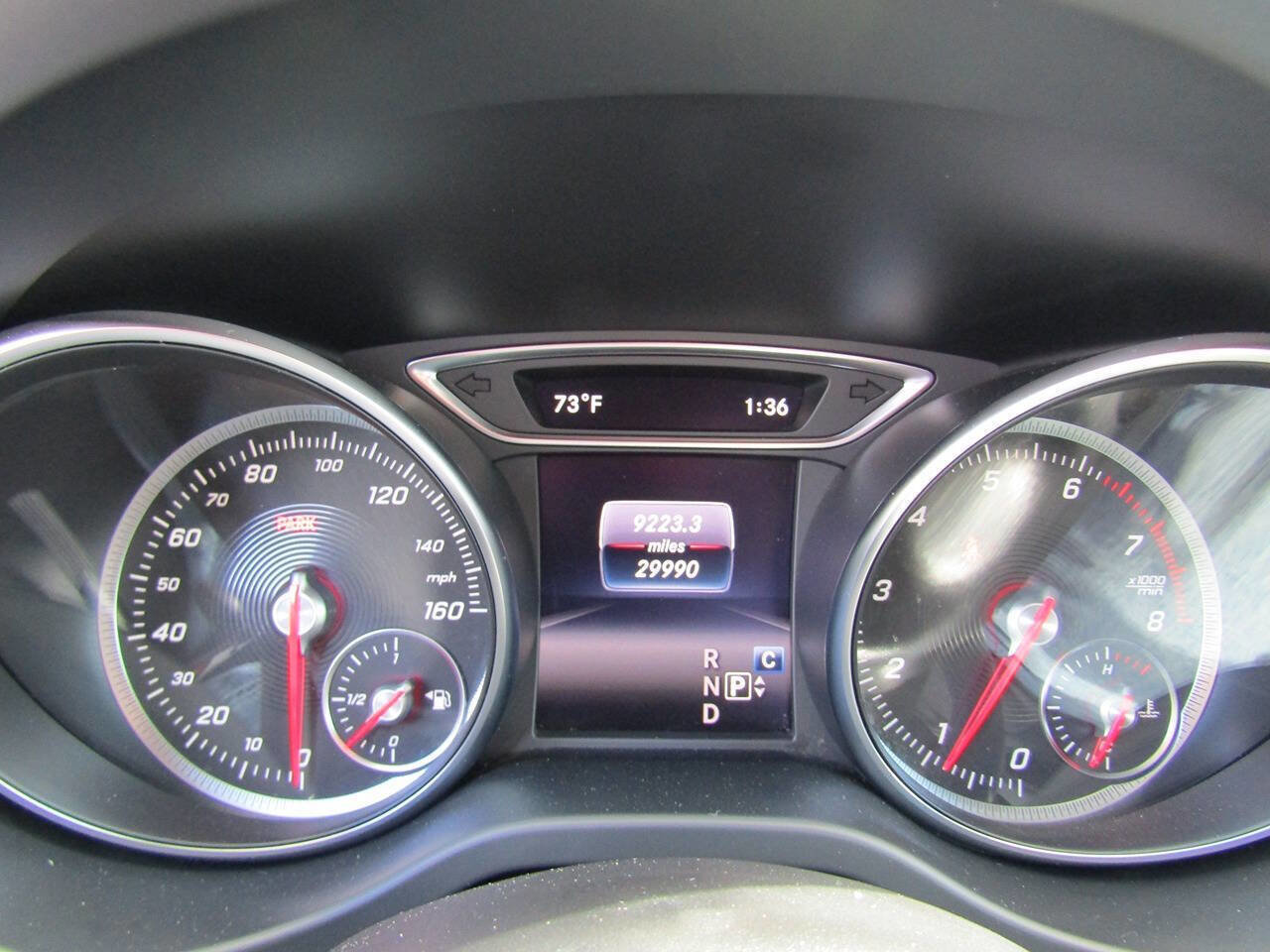 Used 2019 Mercedes-Benz GLA 250 4MATIC image 12