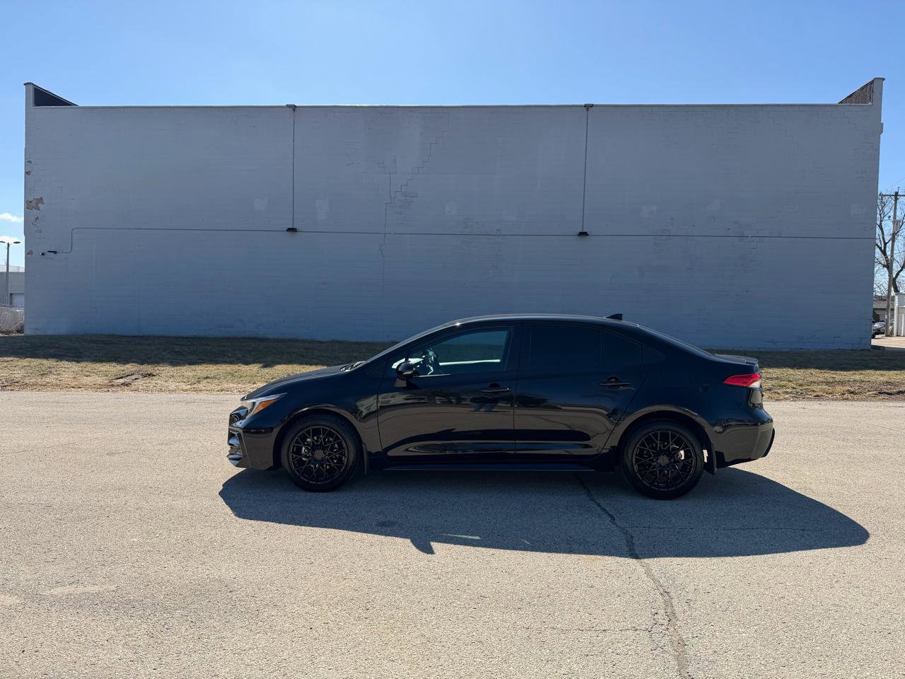 Used 2024 Toyota Corolla SE image 4