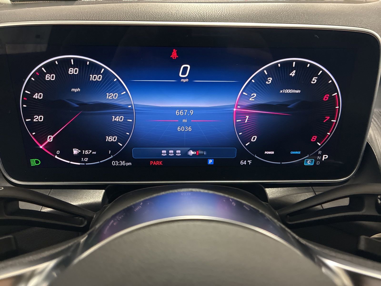 Used 2025 Mercedes-Benz GLC 300 GLC 300 image 12