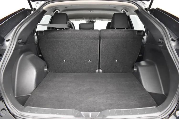 Used 2024 Mitsubishi Eclipse Cross LE AWD/4WD image 16