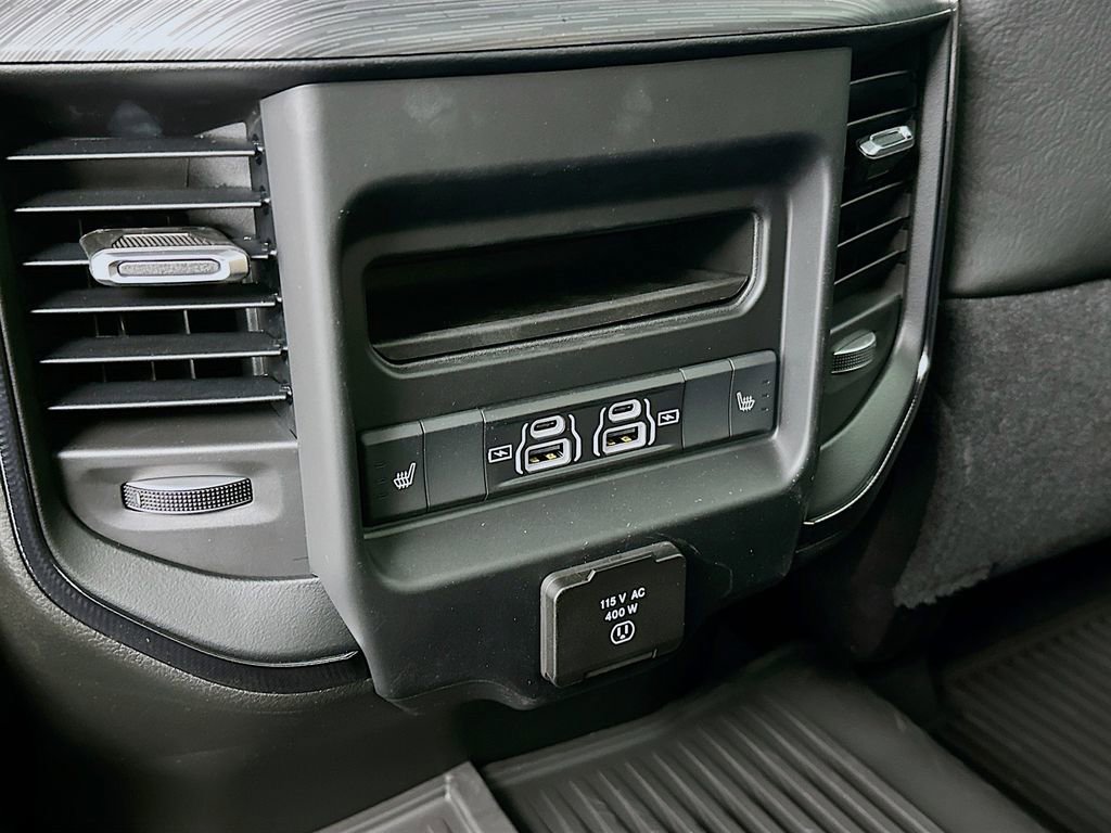 New 2026 RAM 2500 Rebel w/ Rebel Level 2 Equipment Group image 34