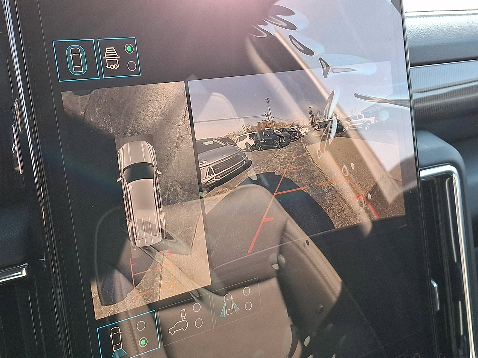 New 2026 GMC Yukon Elevation w/ LPO, Floor Liner Package image 16