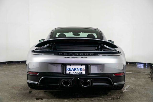 Used 2025 Porsche 911 Carrera GTS image 7