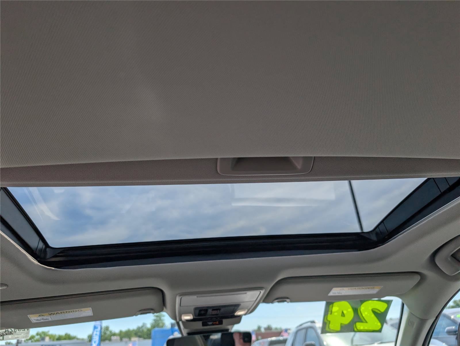 Used 2024 Honda Accord Touring image 19
