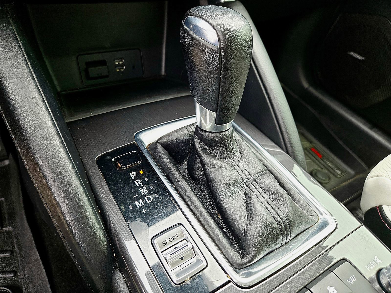 Used 2016 MAZDA CX-5 Grand Touring FWD image 18