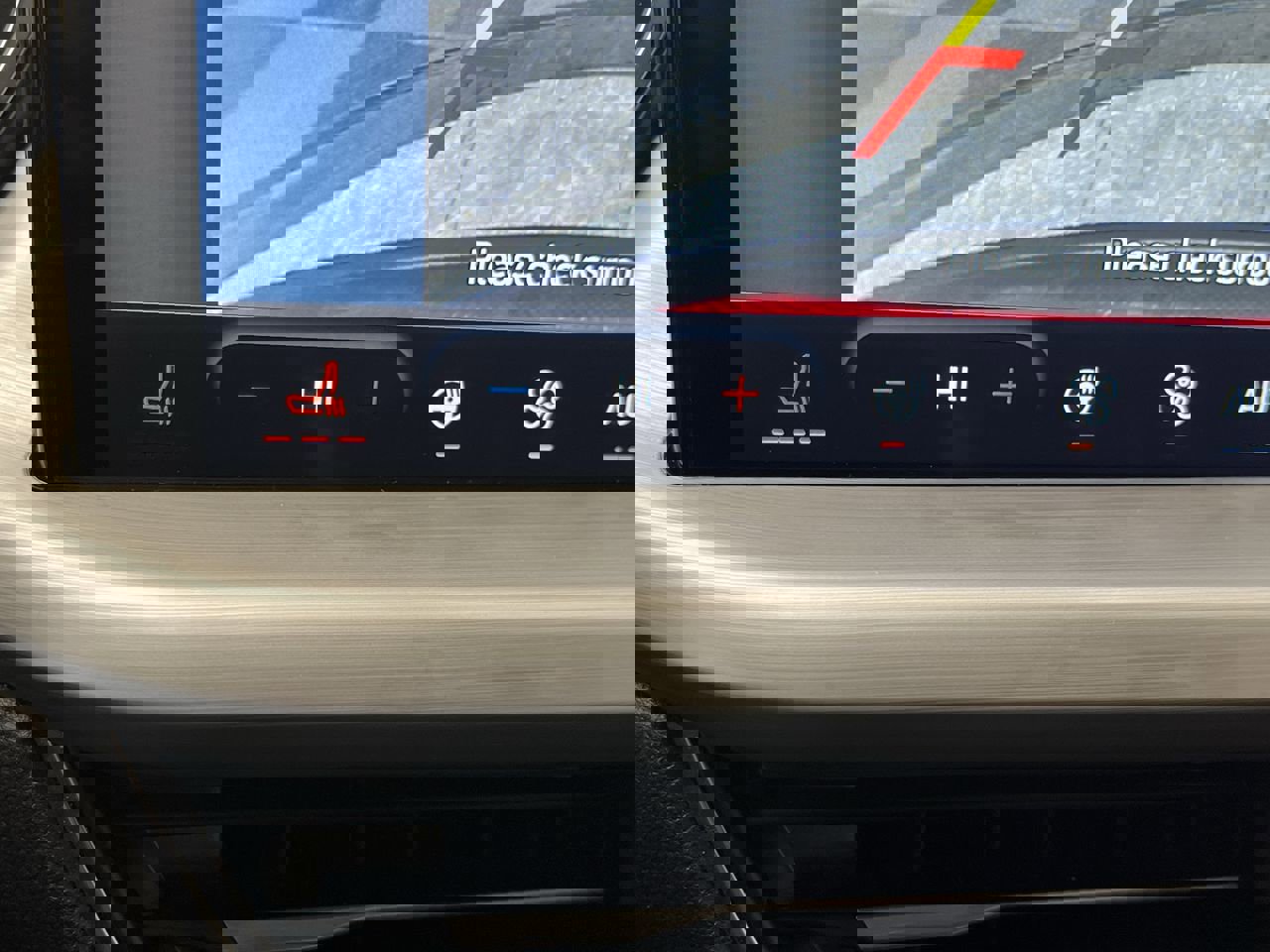 Used 2024 Ford Escape Platinum image 23