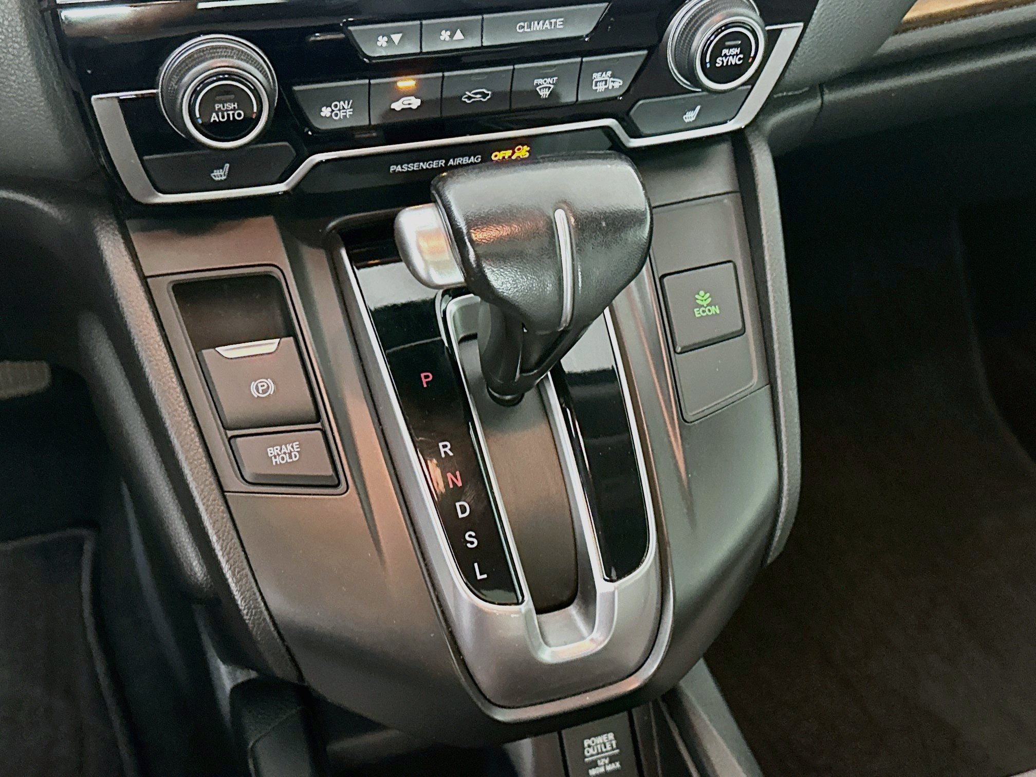 Used 2018 Honda CR-V EX-L image 24